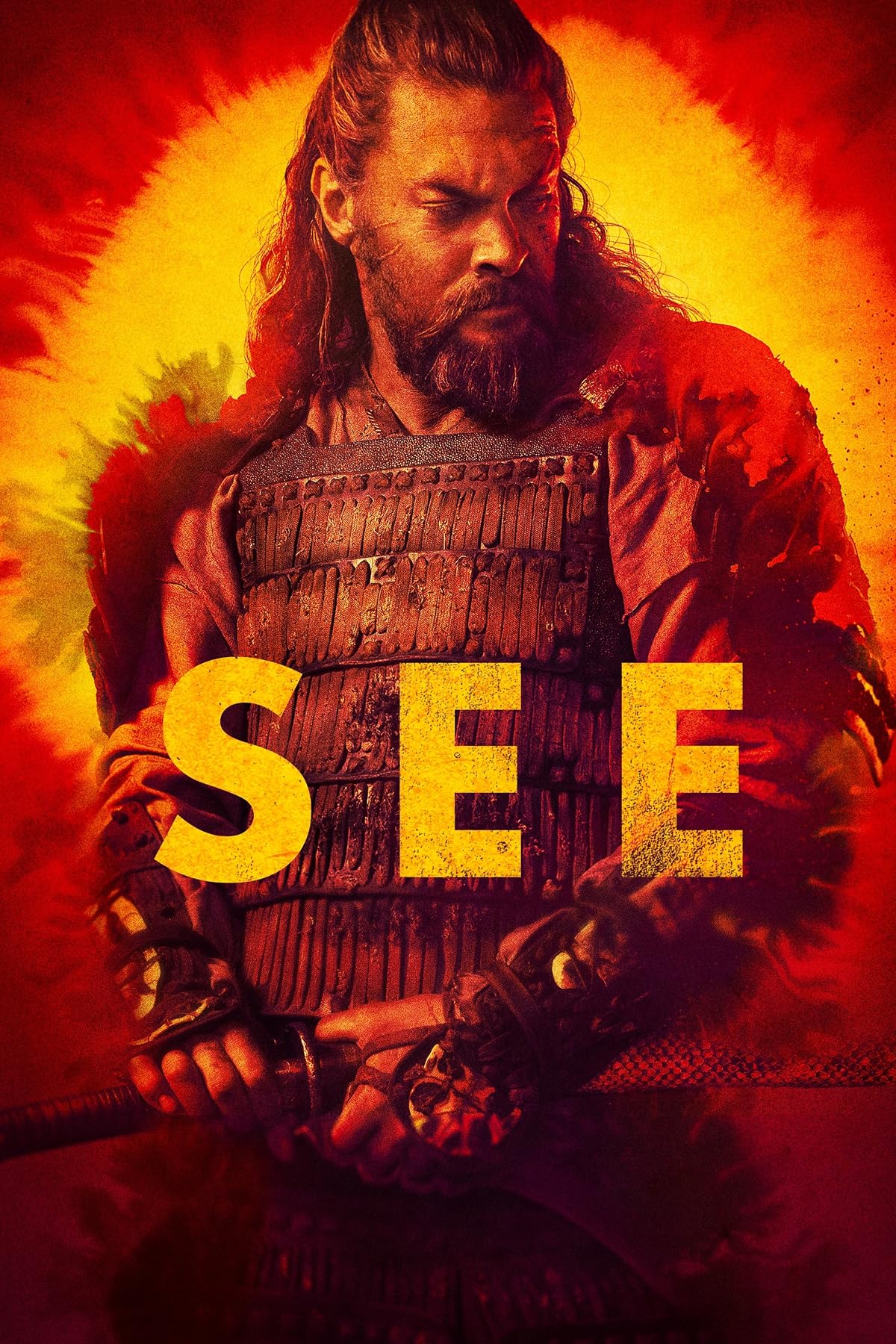 See (2022) poster